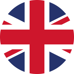 Site and Stage UK flag